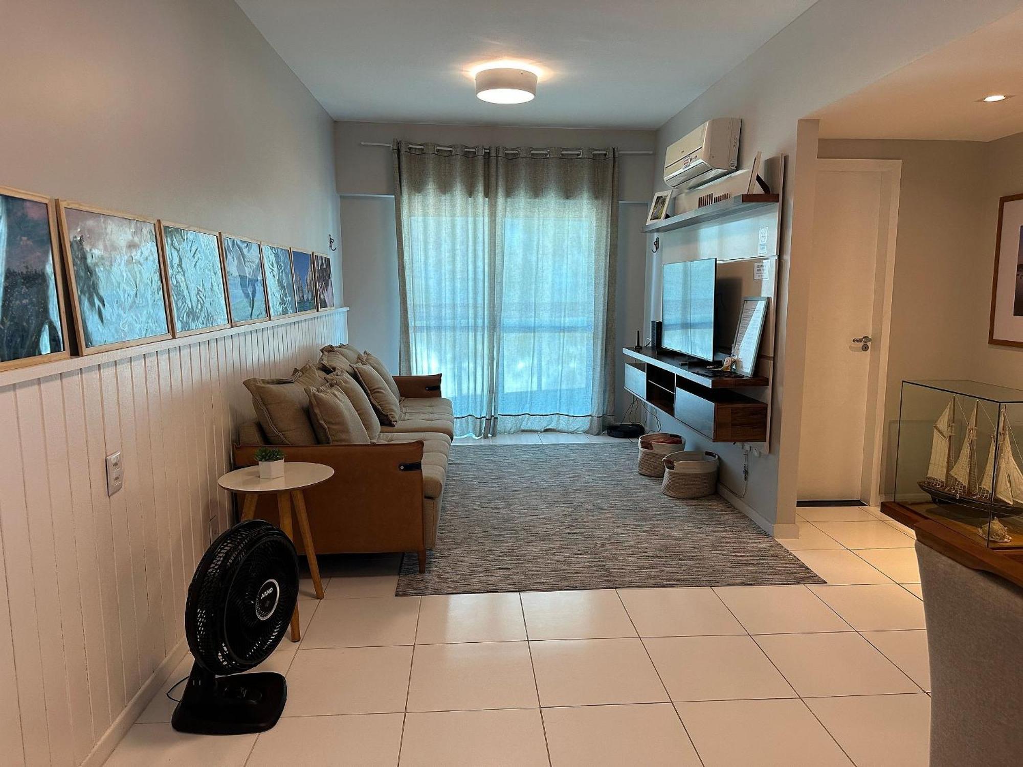 Ap Linda Vista De Frente Para A Praia | Mavn202 Macae Ngoại thất bức ảnh
